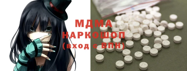 хмурый Кинешма
