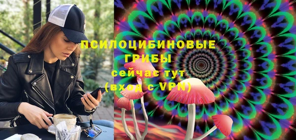 хмурый Кинешма